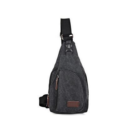 Bolsos mensajero de lona Voge Star - tugranalmacen.com