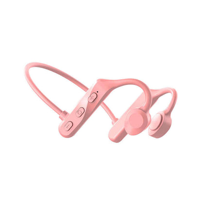 Auriculares Bluetooth de conducción ósea K69