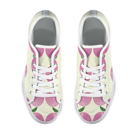Zapatillas Seattle de mujer modelo Prune