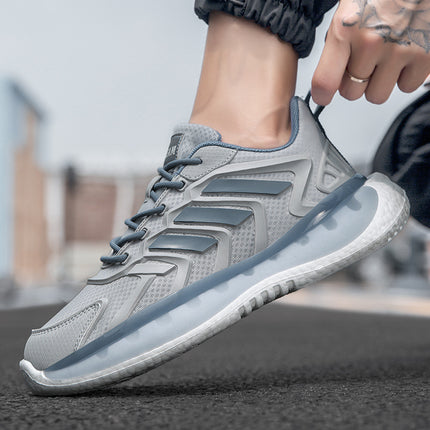 Zapatillas deportivas ligeras y transpirables para hombre