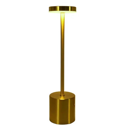 Lámpara de escritorio minimalista, luz de noche - tugranalmacen.com