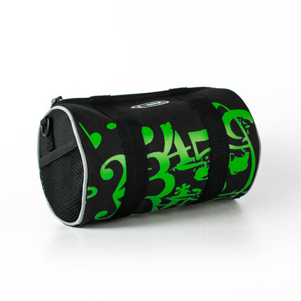 Bolsa delantera plegable para bici B-SOUL
