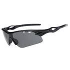 New Sunglasses Men's Cycling Glasses Outdoor Sports Glasses Windproof Sunglasses 9302 - tugranalmacen.com