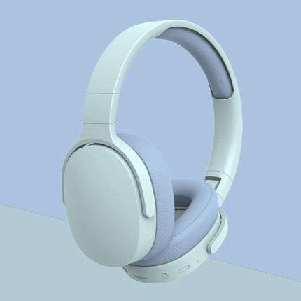 Auriculares inalámbricos Bluetooth con cancelación de ruido