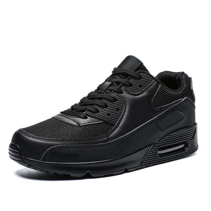 Zapatillas acolchadas estilo casual para hombre
