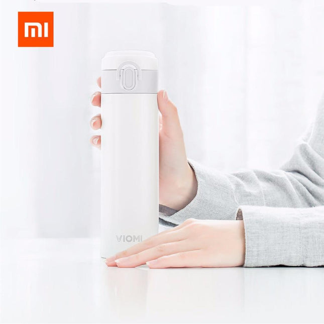 Termo Xiaomi Mijia VIOMI 300ml de acero inoxidable para bebidas