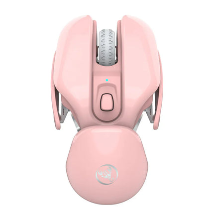 Ratón inalámbrico USB de 1600 DPI