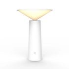 Lampara de dormitorio minimalista USB - tugranalmacen.com