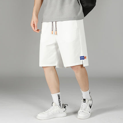Pantalones Cortos Deportivos de Secado Rápido
