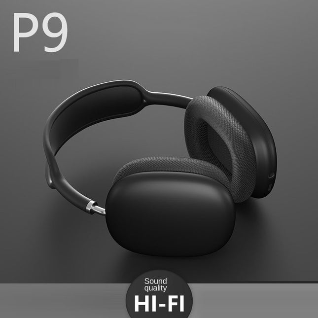 Auriculares inalámbricos Bluetooth P9AirMax