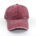 Gorra ajustable estilo retro Harajuku para otoño e invierno