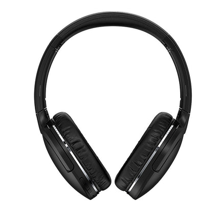 Auriculares inalámbricos Bluetooth D02 PRO en color negro
