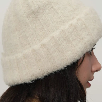 Gorro térmico de punto color liso-f.seo - tugranalmacen.com