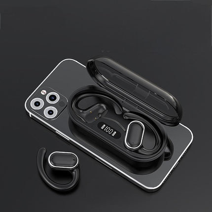 Auriculares Bluetooth deportivos X97 resistentes al agua para entrenar