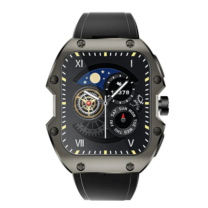 Reloj inteligente deportivo de 1,91 pulgadas