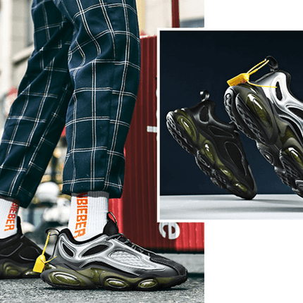 Zapatillas de deporte para hombre PWnd