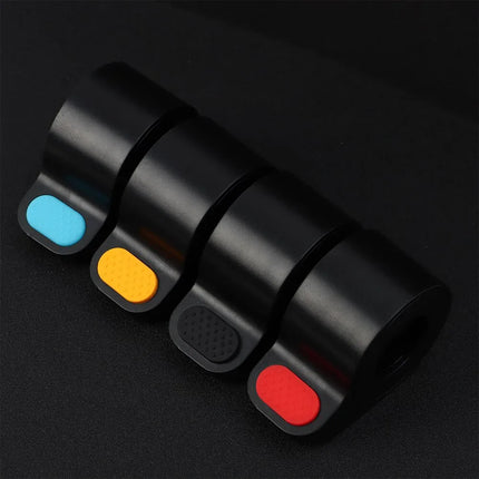 4 Colors Universal Electric Scooter Throttle Assembly Scooter Finger Throttles For Xiaomi M365/Pro - tugranalmacen.com