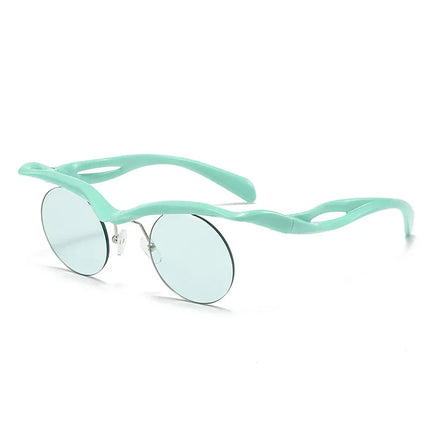 Gafas de sol Estark redondas