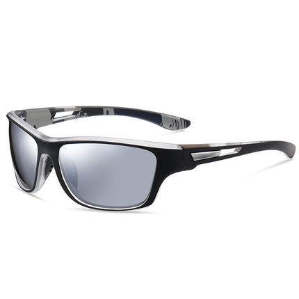 Gafas de sol de ciclismo para hombre