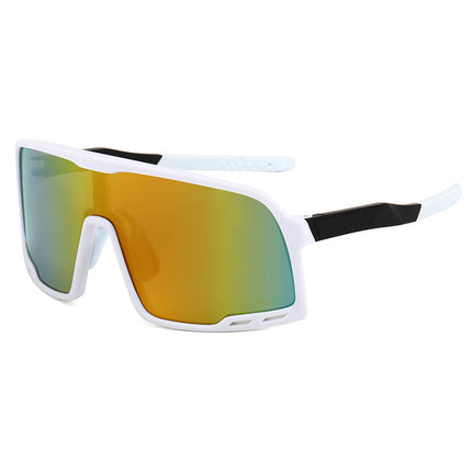 Gafas de ciclismo, gafas de sol deportivas