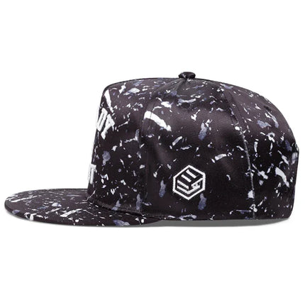 Gorra Snapback de moda para hombre, estilo hip hop, gorra de béisbol para hombre y mujer, gorra de camionero bordada, gorra informal para exteriores p - tugranalmacen.com
