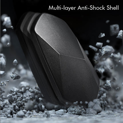 Bolso de hombro BANGE impermeable y cruzado para hombre