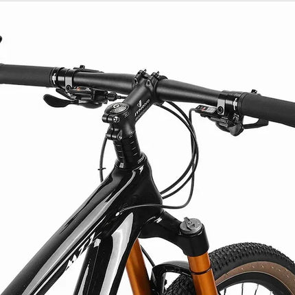 Ergonomic Design MTB Bicycle Road Gravel Mountain Bike Handlebar Bar Ends Gravel Bike Accessories Bike Grips - tugranalmacen.com
