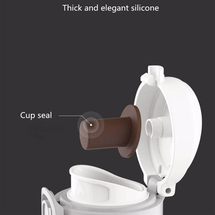 Termo Xiaomi Mijia VIOMI 300ml de acero inoxidable para bebidas