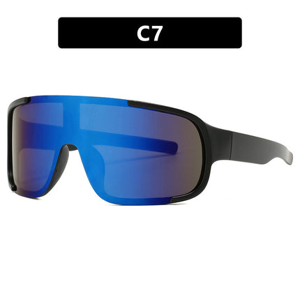 Gafas deportivas anti viento para ciclismo y esquí