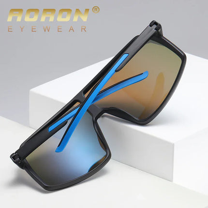 Gafas de Sol de Pantalla Envolvente TR90 f.seo - tugranalmacen.com