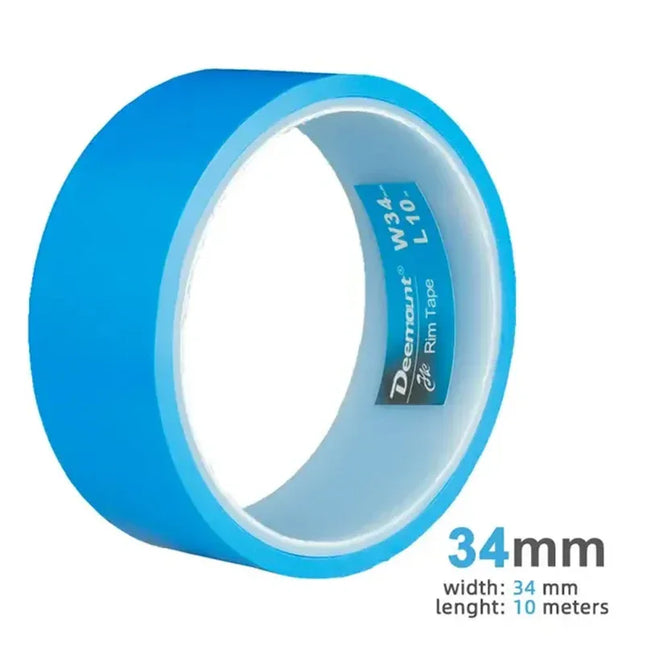 Cinta tubeless para sellado de llantas de bicicleta 9.14m falta SEO - tugranalmacen.com