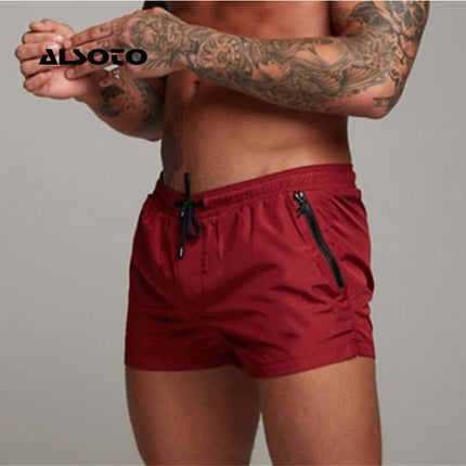 Bañador para hombre Alsoto en color azul