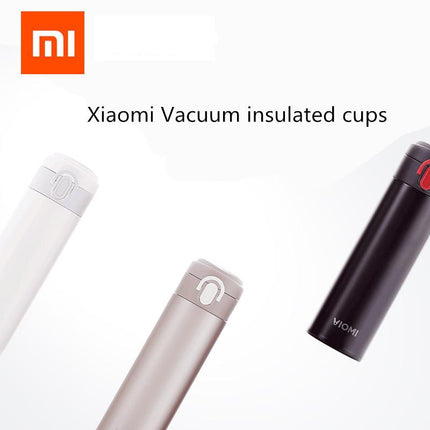 Termo Xiaomi Mijia VIOMI 300ml de acero inoxidable para bebidas