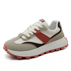 Zapatillas Urban TMT en color neutro