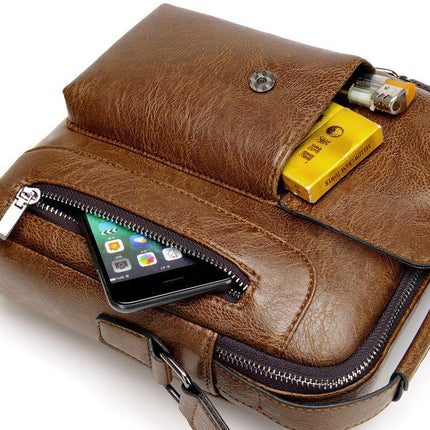 Cartera de Hombro Weixier Laude - tugranalmacen.com