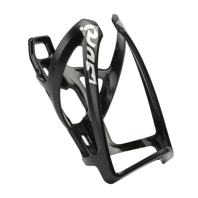 Porta botella de policarbonato para bicicleta