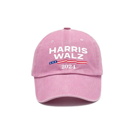 Gorra estampada de algodón lavado, gorra de papá usada, gorra de béisbol para hombre, gorra suave para el sol - tugranalmacen.com