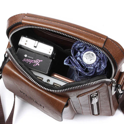 Cartera de Hombro Weixier Laude - tugranalmacen.com