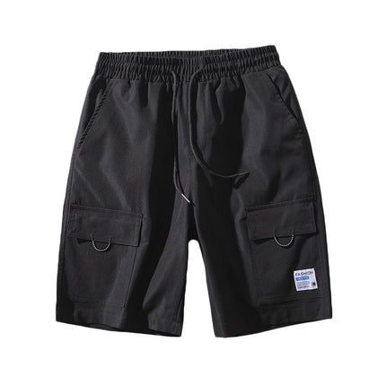 Pantalones Cortos Deportivos de Secado Rápido