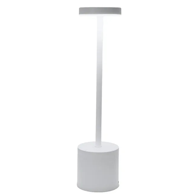 Lámpara de escritorio minimalista, luz de noche - tugranalmacen.com