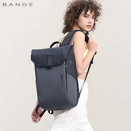 Mochila para computadora Bange