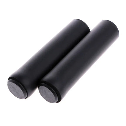 Silicone Handlebar Bicycle New Silicone Material Handlebar Mountain Bike Soft Sponge Handlebar Pair - tugranalmacen.com