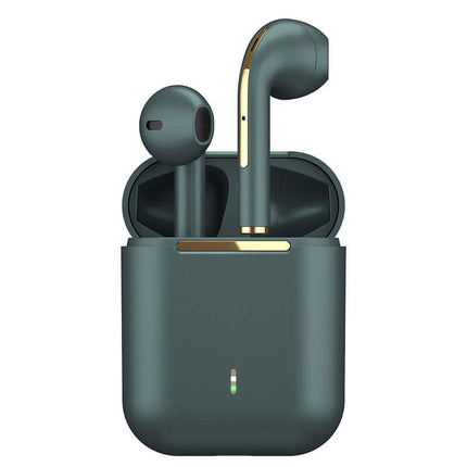 Auriculares Bluetooth J18
