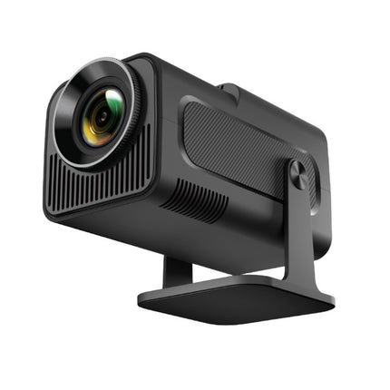 Proyector mini HY320 negro