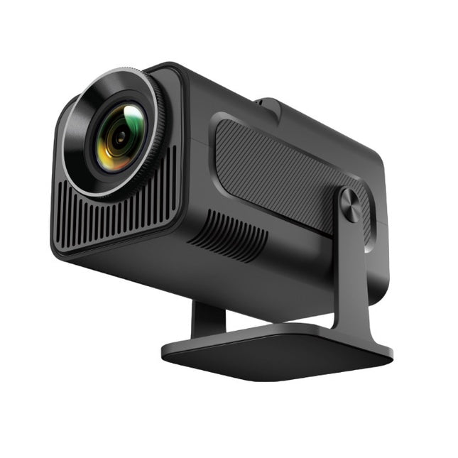 Proyector mini HY320 negro