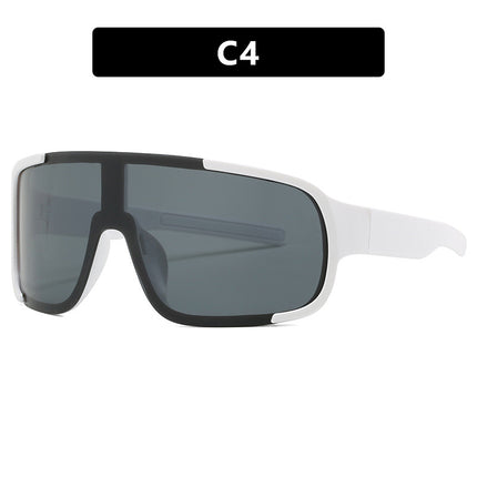 Gafas deportivas anti viento para ciclismo y esquí