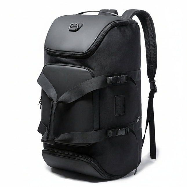 Mochila de viaje Bange Wild en tela Oxford
