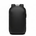 Mochila antirrobo Bange en color negro