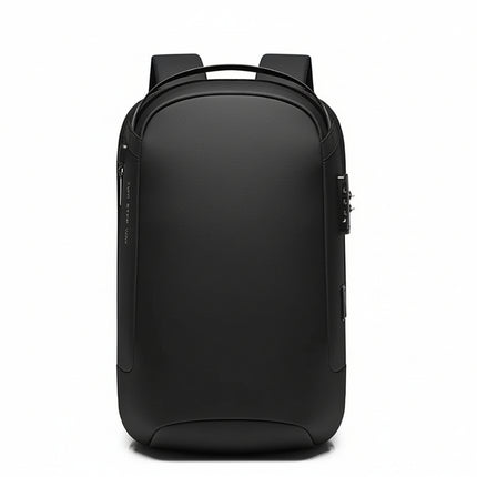 Mochila antirrobo Bange en color negro
