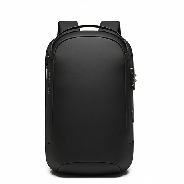 Mochila antirrobo Bange en color negro